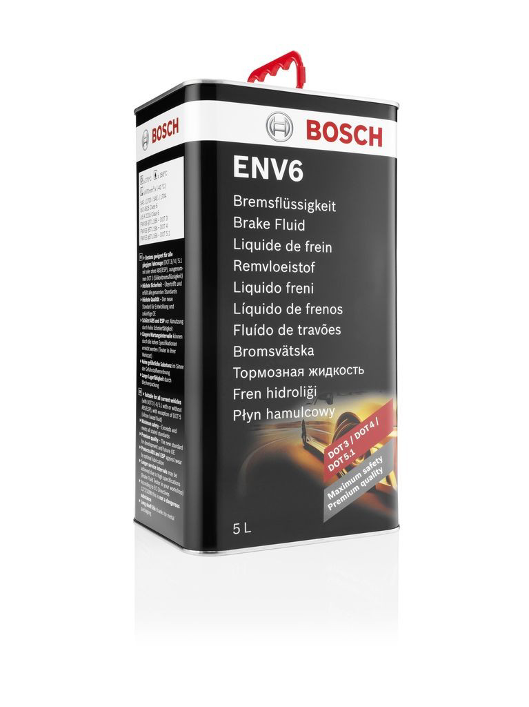 1987479208 Bosch Fluido de freio
