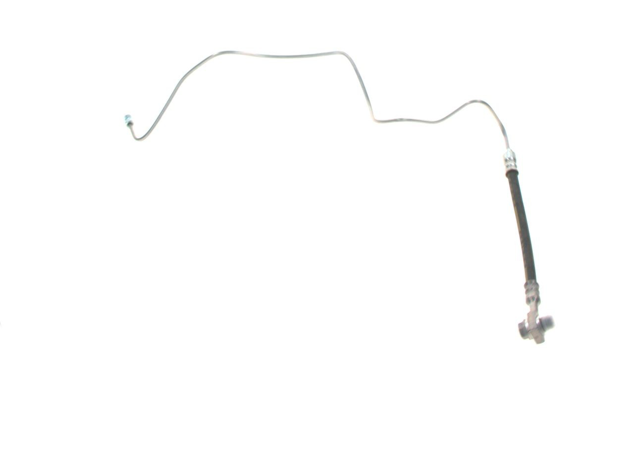 1987481338 Bosch Mangueira do freio traseira esquerda