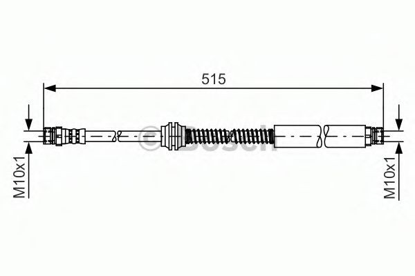 1987481447 Bosch