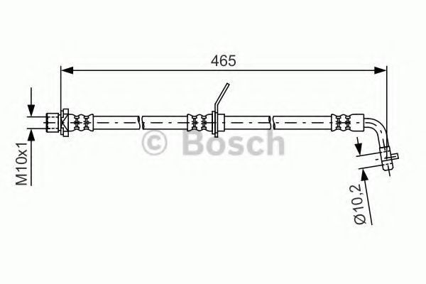 1987481612 Bosch