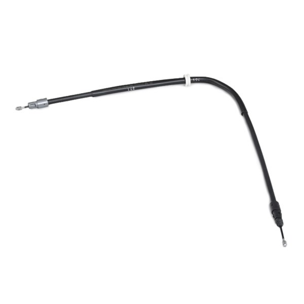 Cabo traseiro direito/esquerdo do freio de estacionamento Bosch 1987482024 preço, a partir de 19,76 USD