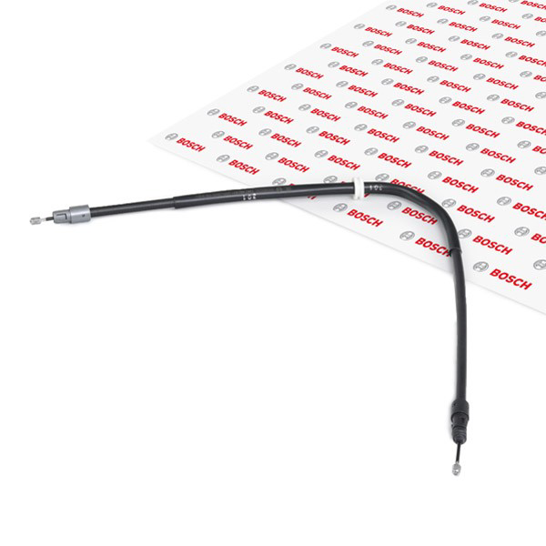 Compre 1987482024 Bosch Cabo traseiro direito/esquerdo do freio de estacionamento