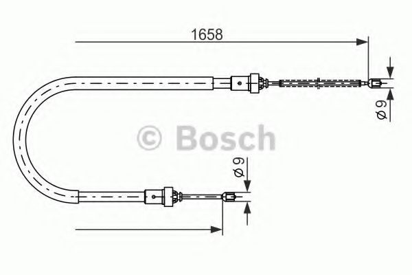 1987482234 Bosch