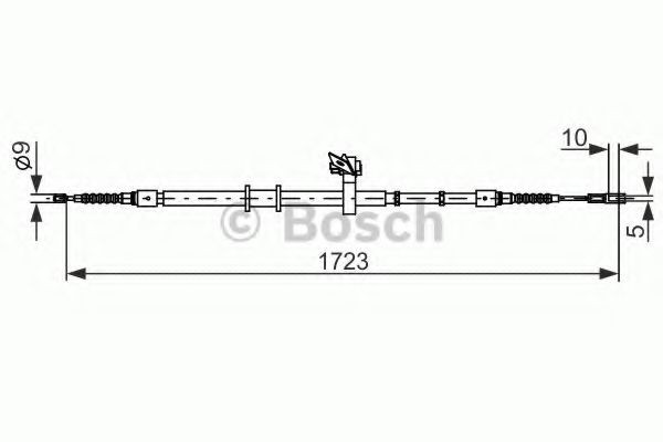 1987482269 Bosch