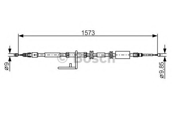 1987482313 Bosch