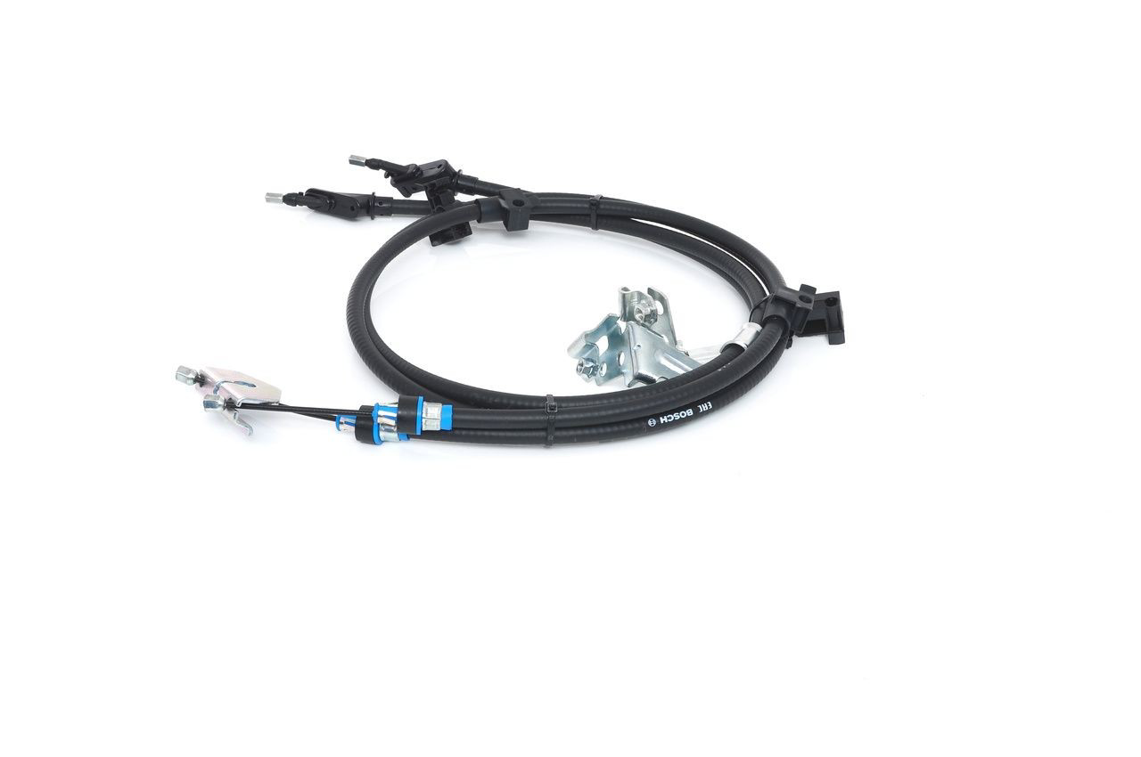 Cabo traseiro direito/esquerdo do freio de estacionamento Bosch 1987482419 preço, a partir de 53,17 USD