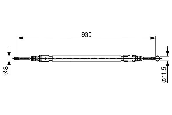 1987482430 Bosch