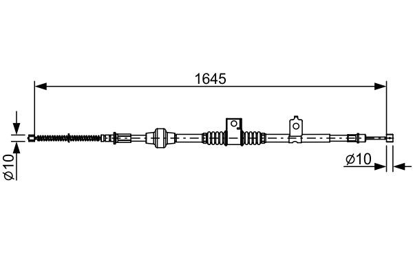1987482517 Bosch