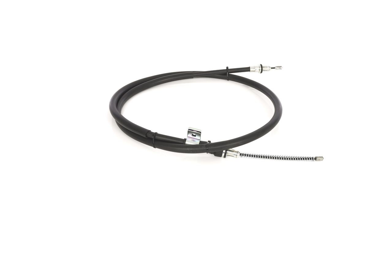 Cabo do freio de estacionamento traseiro esquerdo Bosch 1987482740 preço, a partir de 36,07 USD