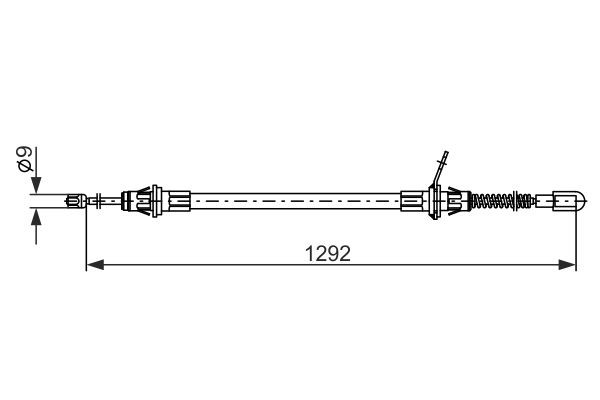 1987482924 Bosch