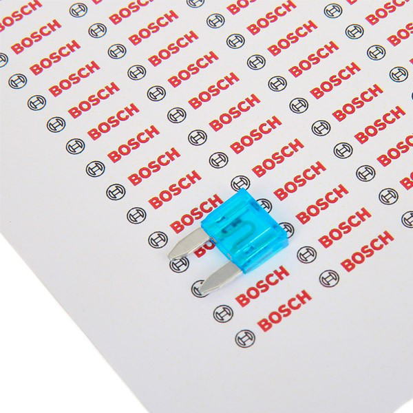 Dispositivo de segurança 1987529031 Bosch