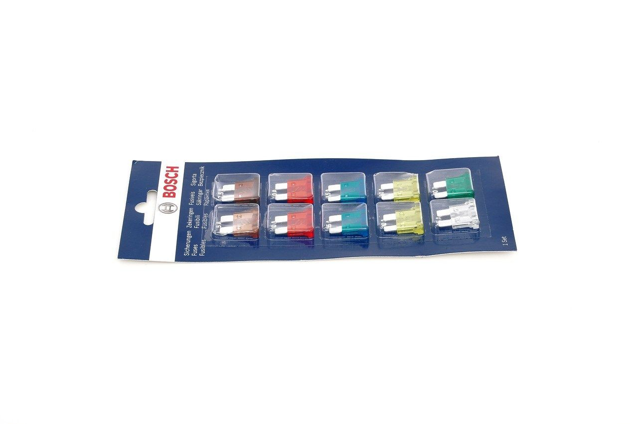 Dispositivo de segurança 1987529037 Bosch