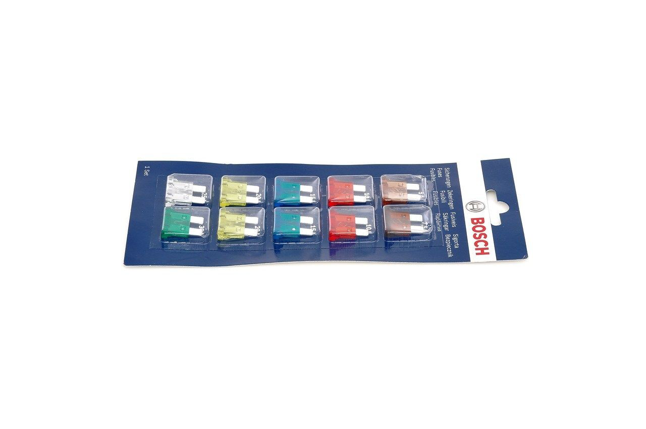 1987529037 Bosch Dispositivo de segurança