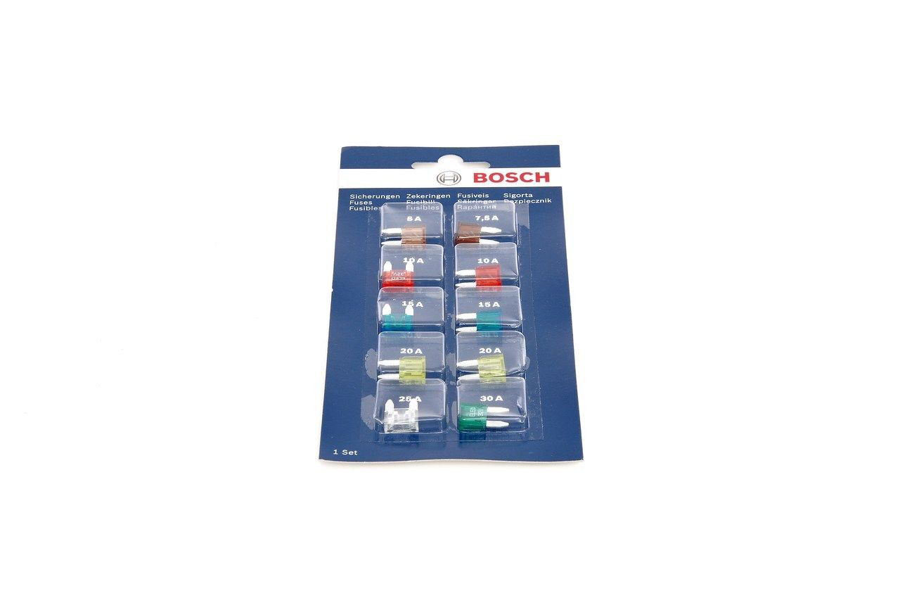 Dispositivo de segurança 1987529038 Bosch