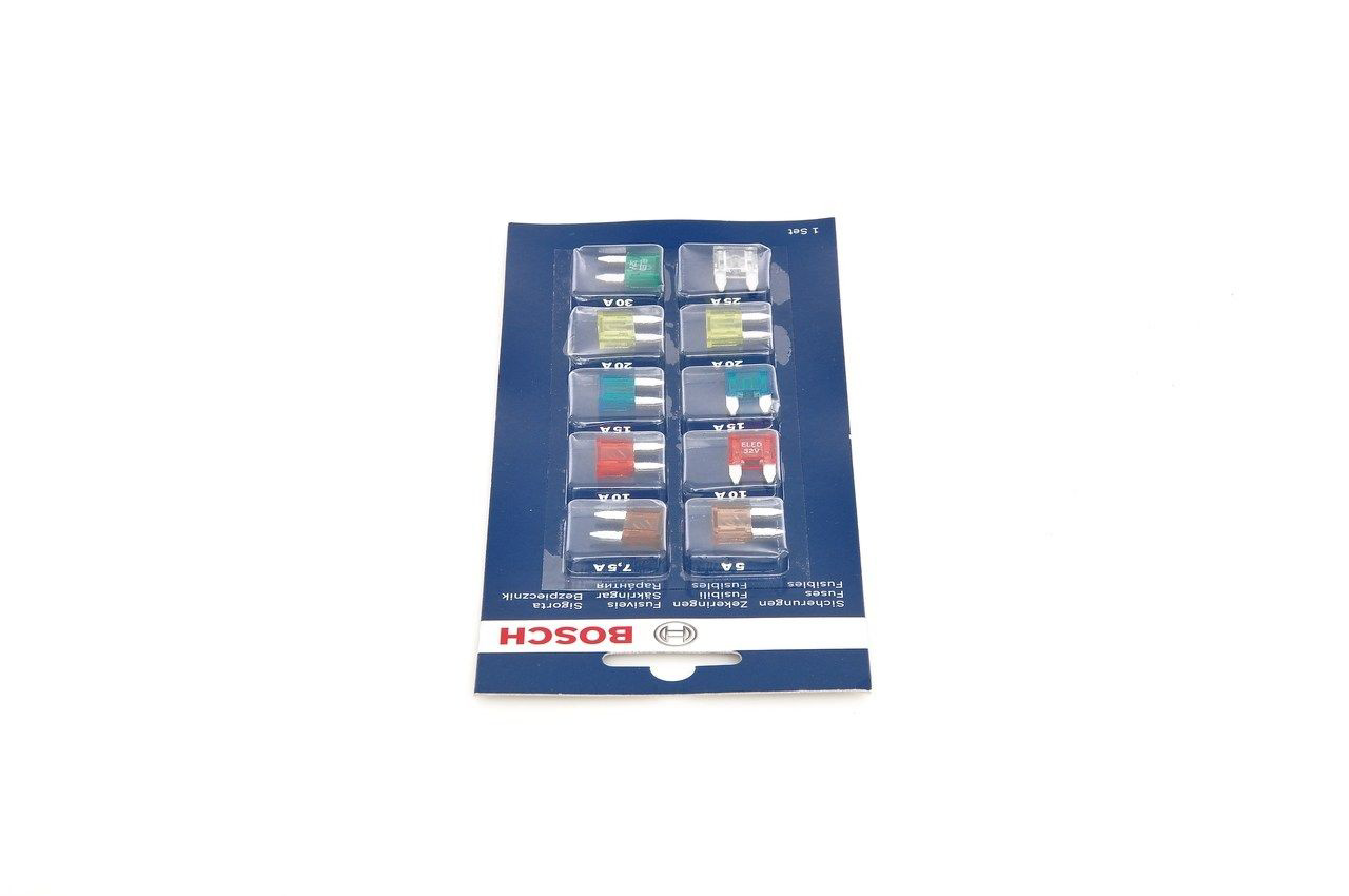 Dispositivo de segurança Bosch 1987529038 preço, a partir de 2,04 USD