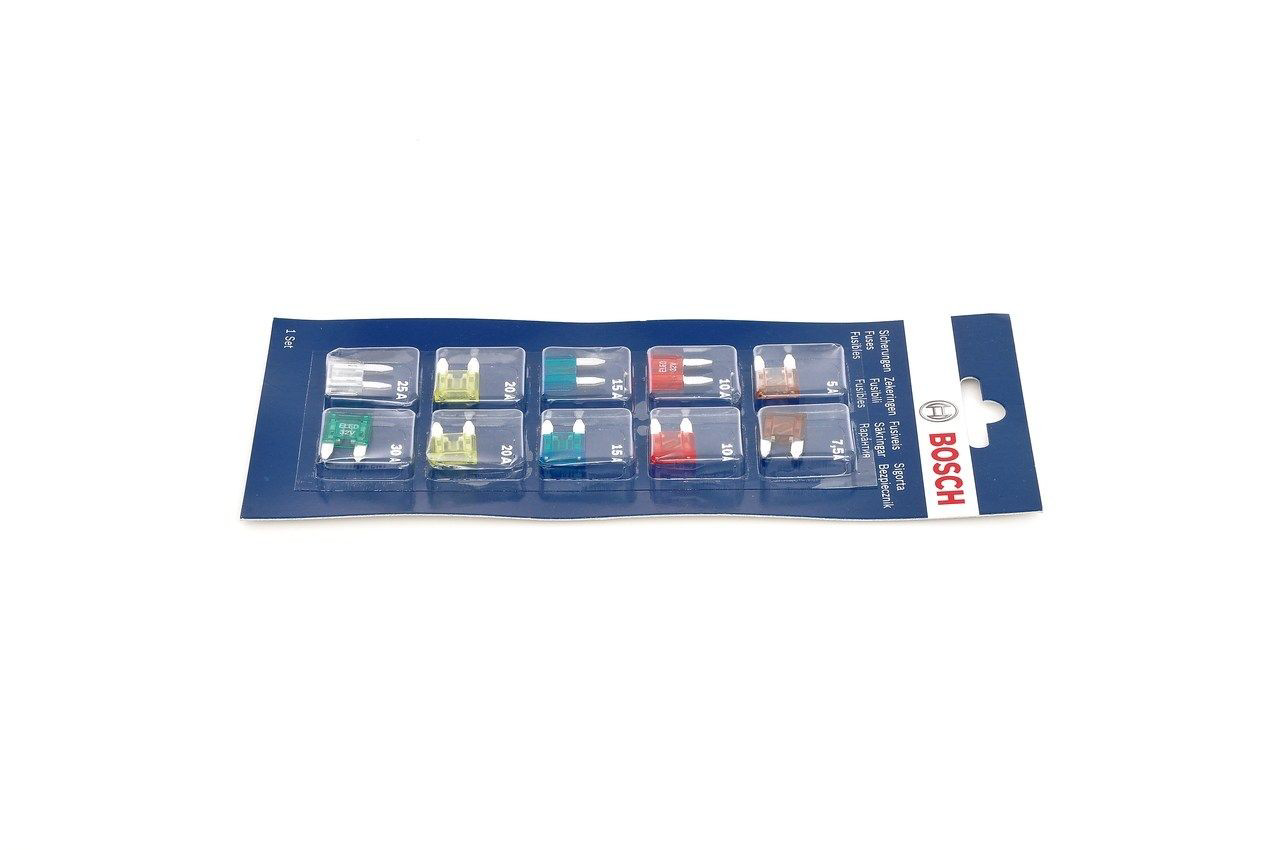 1987529038 Bosch Dispositivo de segurança