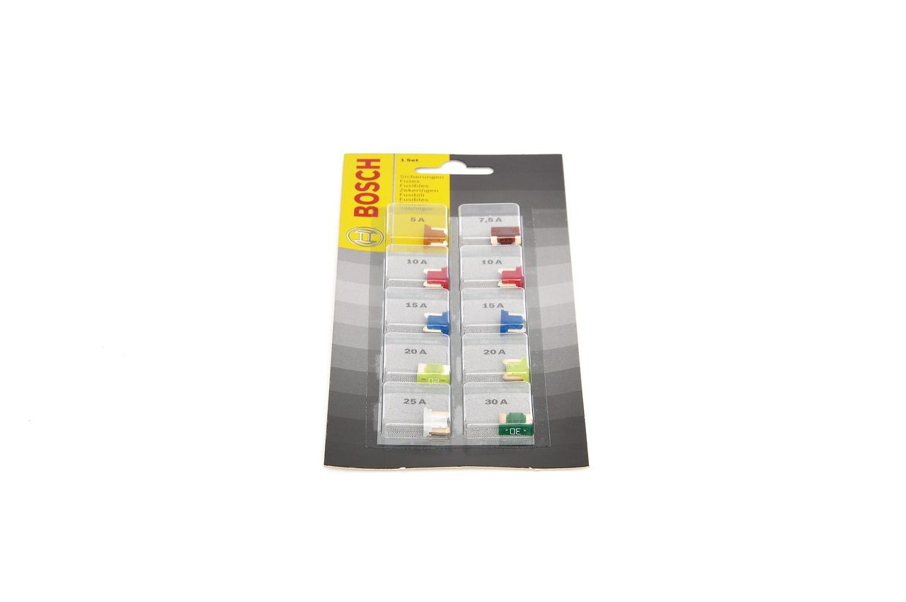 Dispositivo de segurança Bosch 1987529078