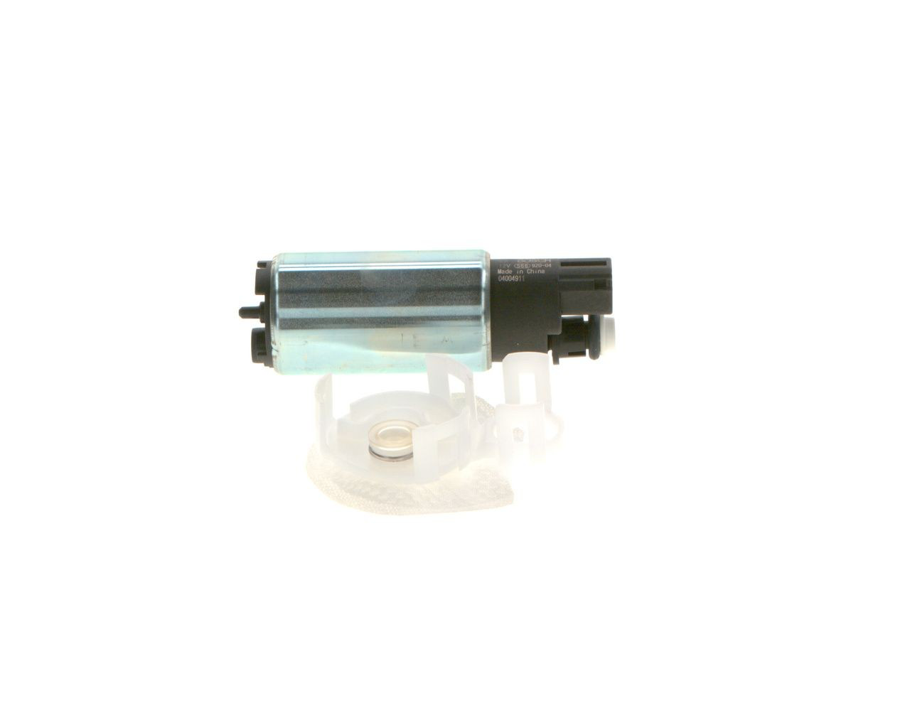 1987580000 Bosch Módulo de bomba de combustível com sensor do nível de combustível