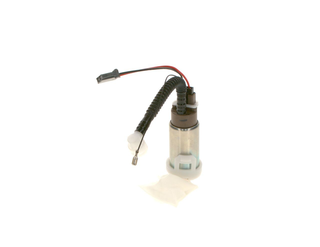 Compre 1987580003 Bosch Módulo de bomba de combustível com sensor do nível de combustível
