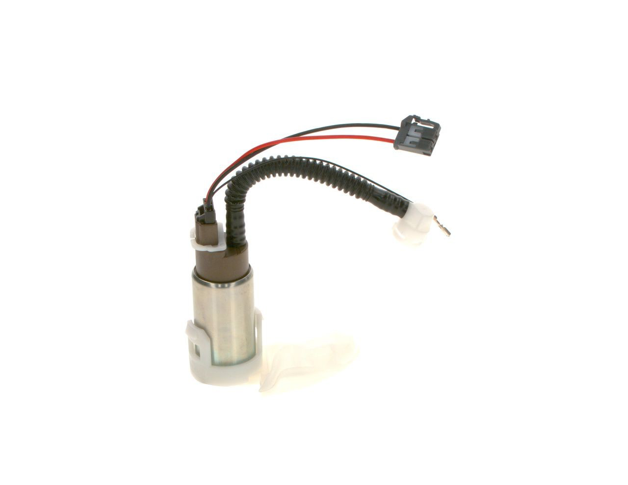 Módulo de bomba de combustível com sensor do nível de combustível Bosch 1987580003
