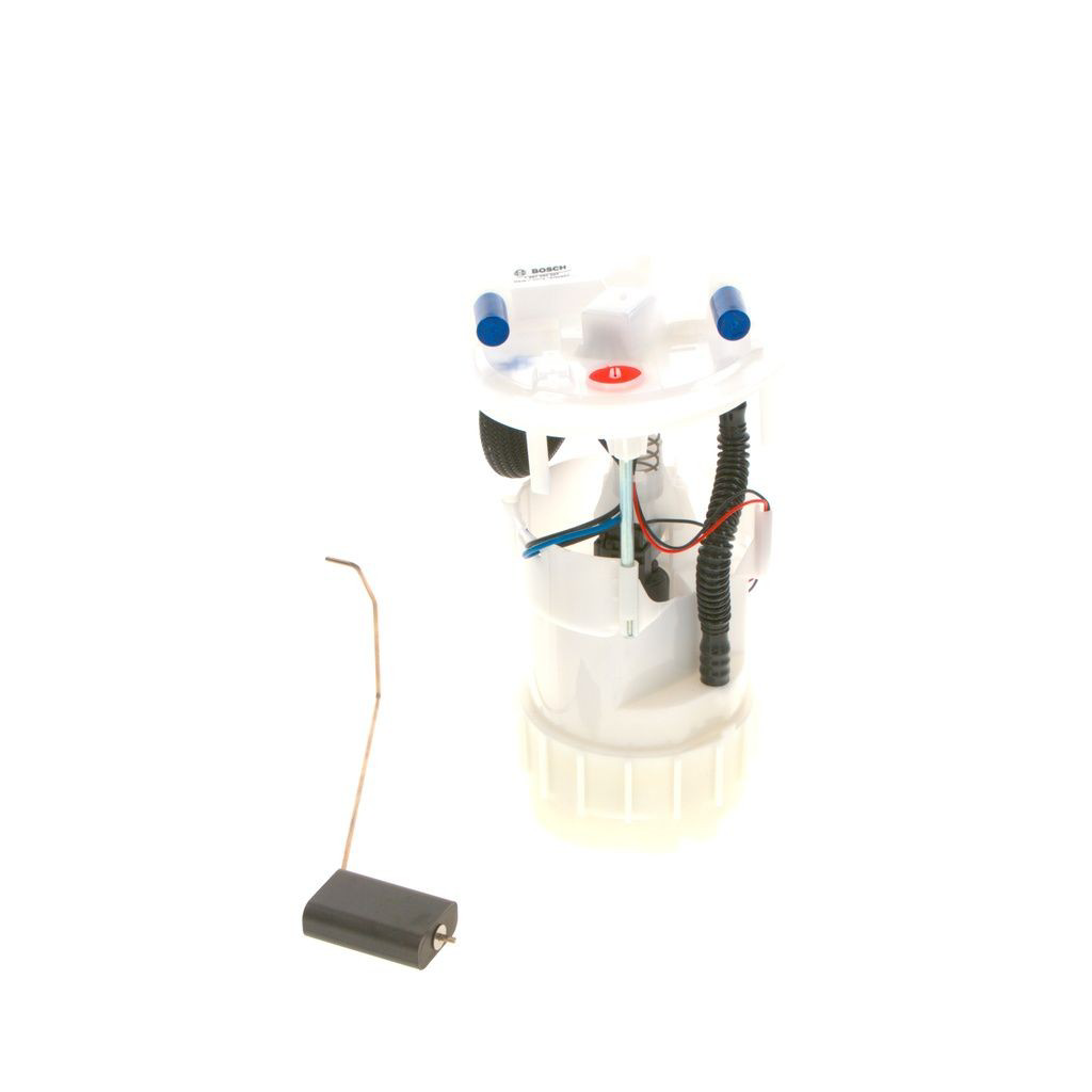 Módulo de bomba de combustível com sensor do nível de combustível Bosch 1987580007 preço, a partir de 103,98 USD
