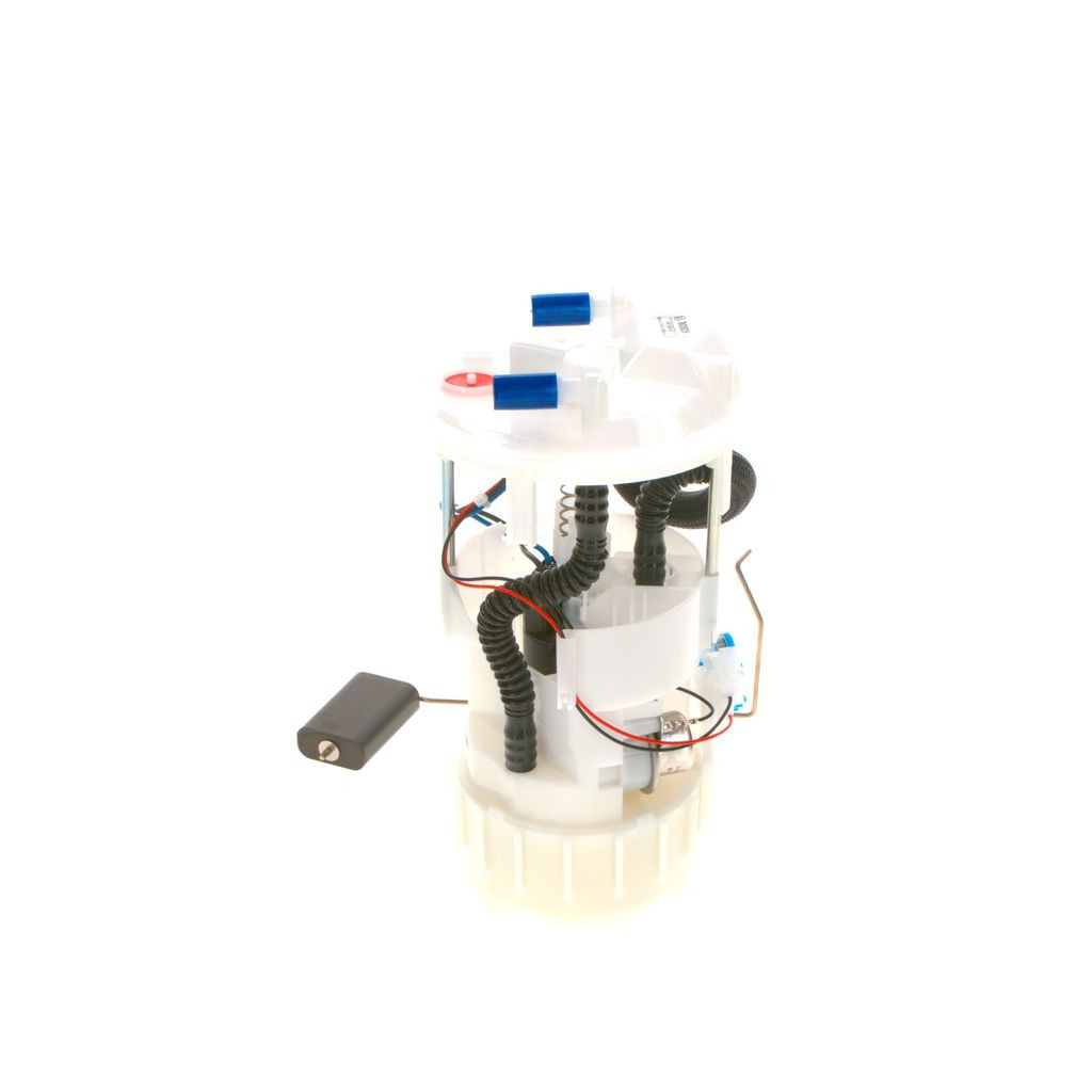 Módulo de bomba de combustível com sensor do nível de combustível Bosch 1987580007