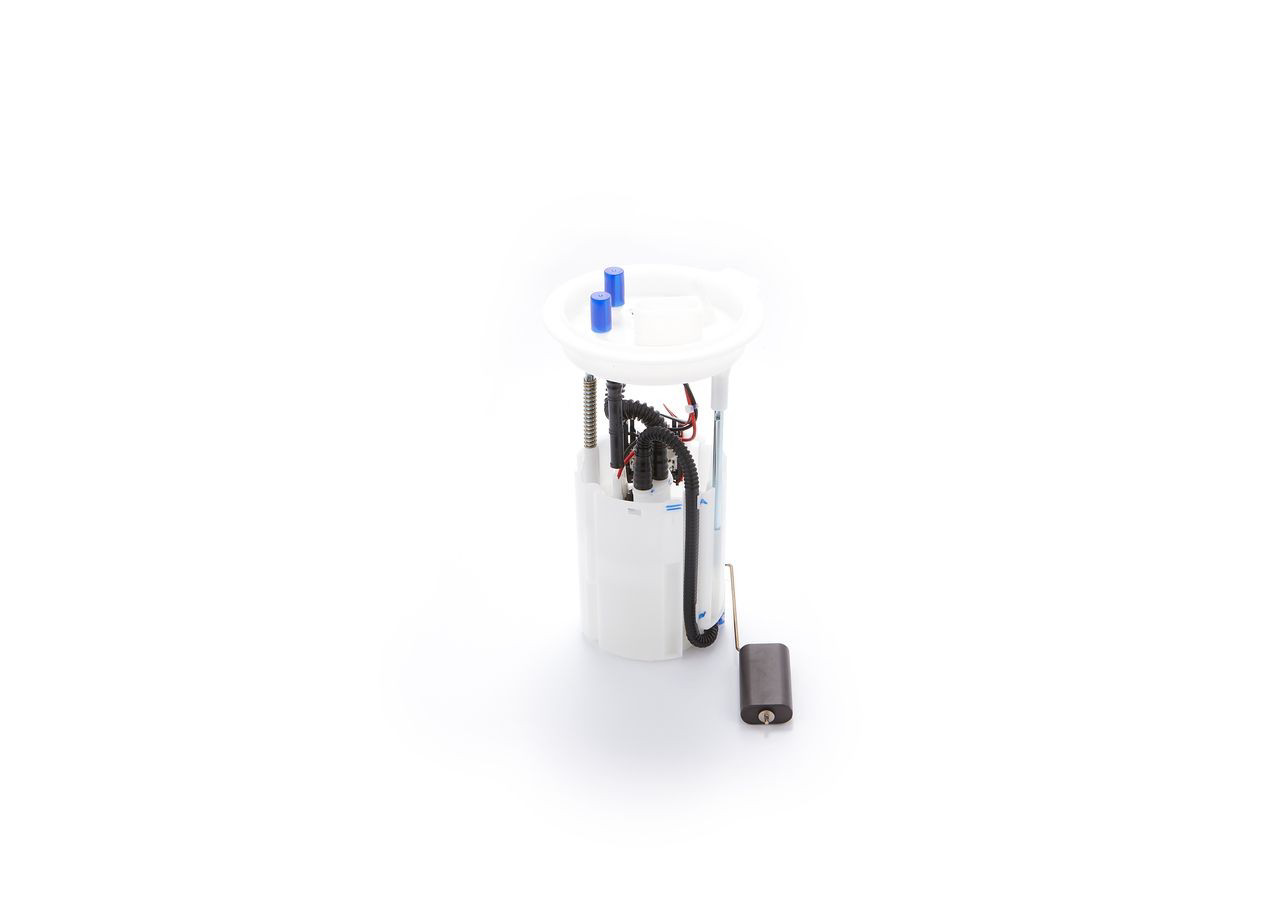 Módulo de bomba de combustível com sensor do nível de combustível 1987580022 Bosch
