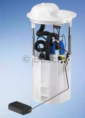 Módulo de bomba de combustível com sensor do nível de combustível Bosch 1987580029 preço, a partir de 208,18 USD