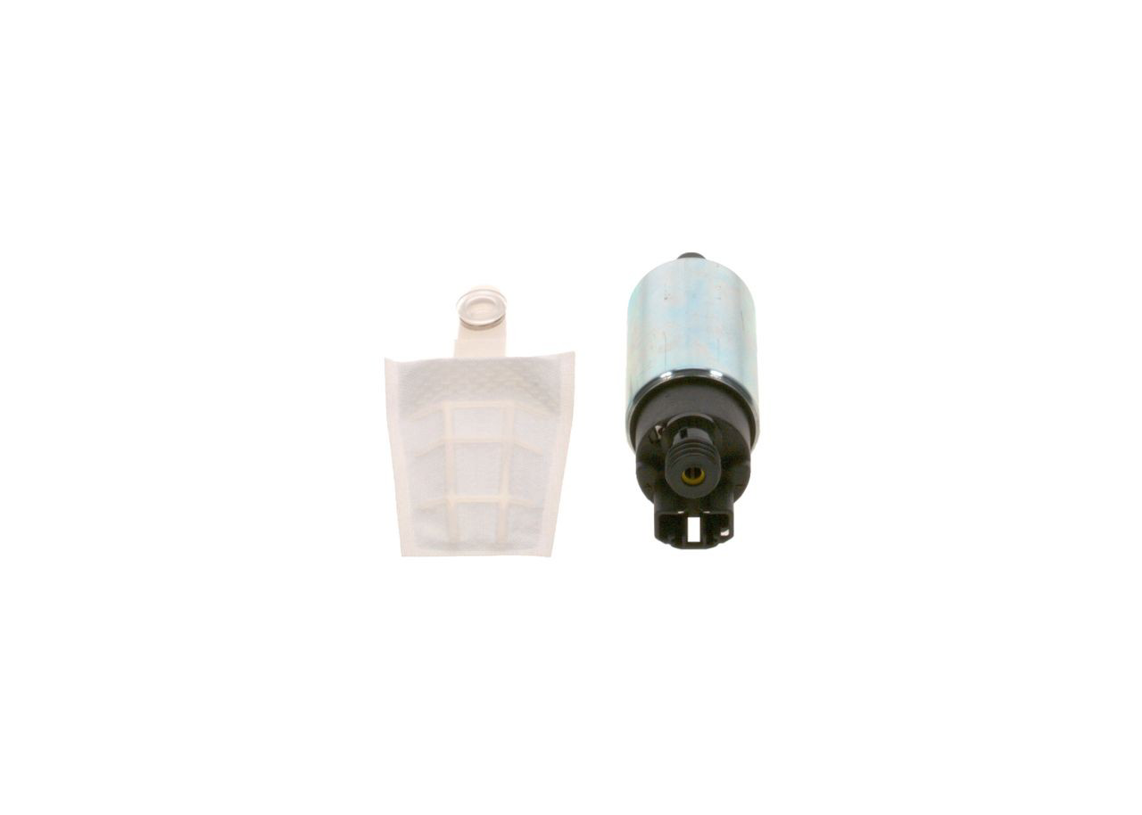 1987580033 Bosch Bomba de combustível elétrica submersível