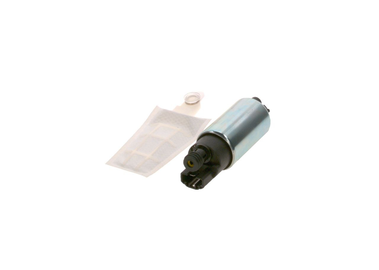 Compre 1987580033 Bosch Bomba de combustível elétrica submersível