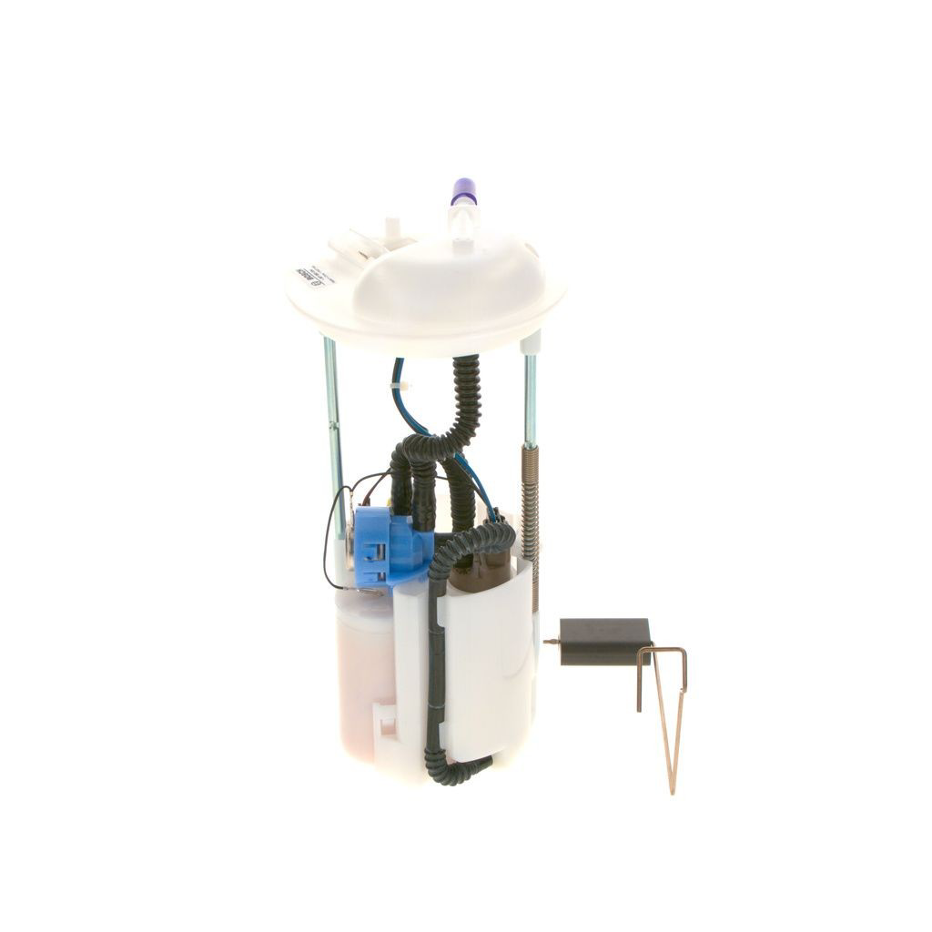 Módulo de bomba de combustível com sensor do nível de combustível Bosch 1987580034 preço, a partir de 157,24 USD