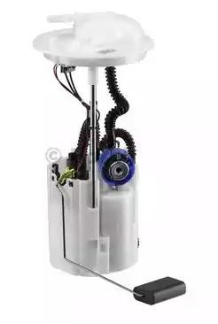 Compre 1987580034 Bosch Módulo de bomba de combustível com sensor do nível de combustível