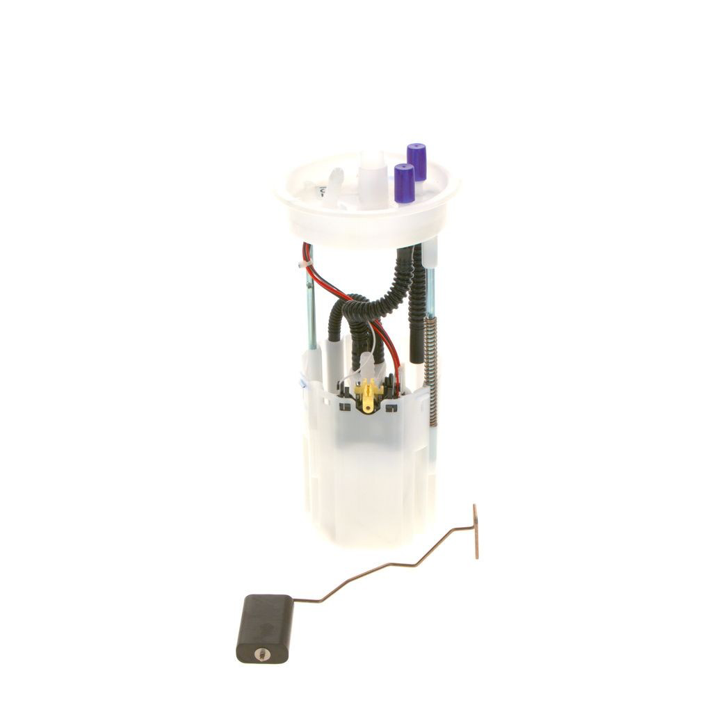 Módulo de bomba de combustível com sensor do nível de combustível Bosch 1987580036 preço, a partir de 108,96 USD