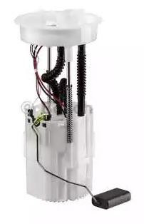 Módulo de bomba de combustível com sensor do nível de combustível Bosch 1987580036