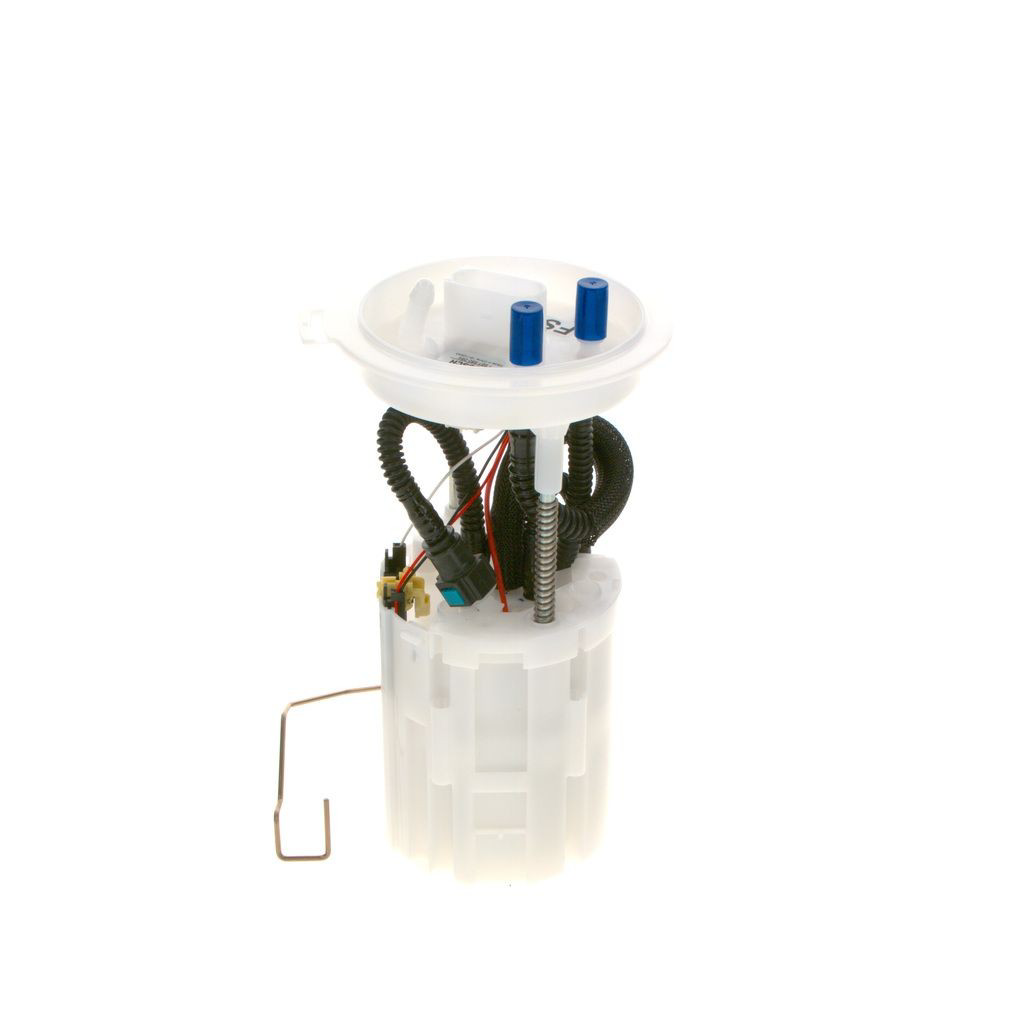 Módulo de bomba de combustível com sensor do nível de combustível 1987580054 Bosch