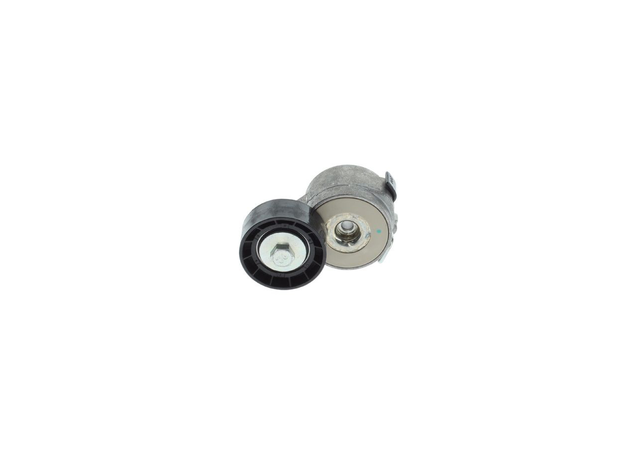 1987945834 Bosch Reguladora de tensão da correia de transmissão
