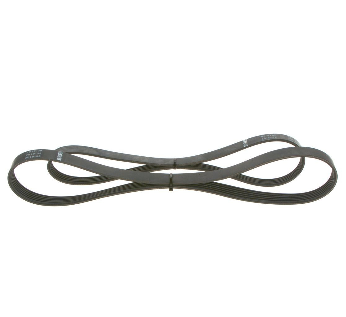 1987946196 Bosch Correia dos conjuntos de transmissão, kit