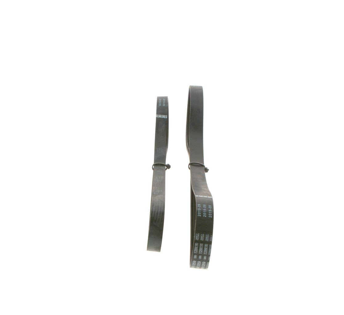 Correia dos conjuntos de transmissão, kit Bosch 1987946196 preço, a partir de 35,32 USD