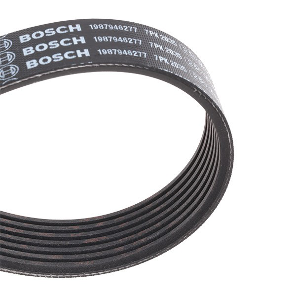 Correia dos conjuntos de transmissão 1987946277 Bosch