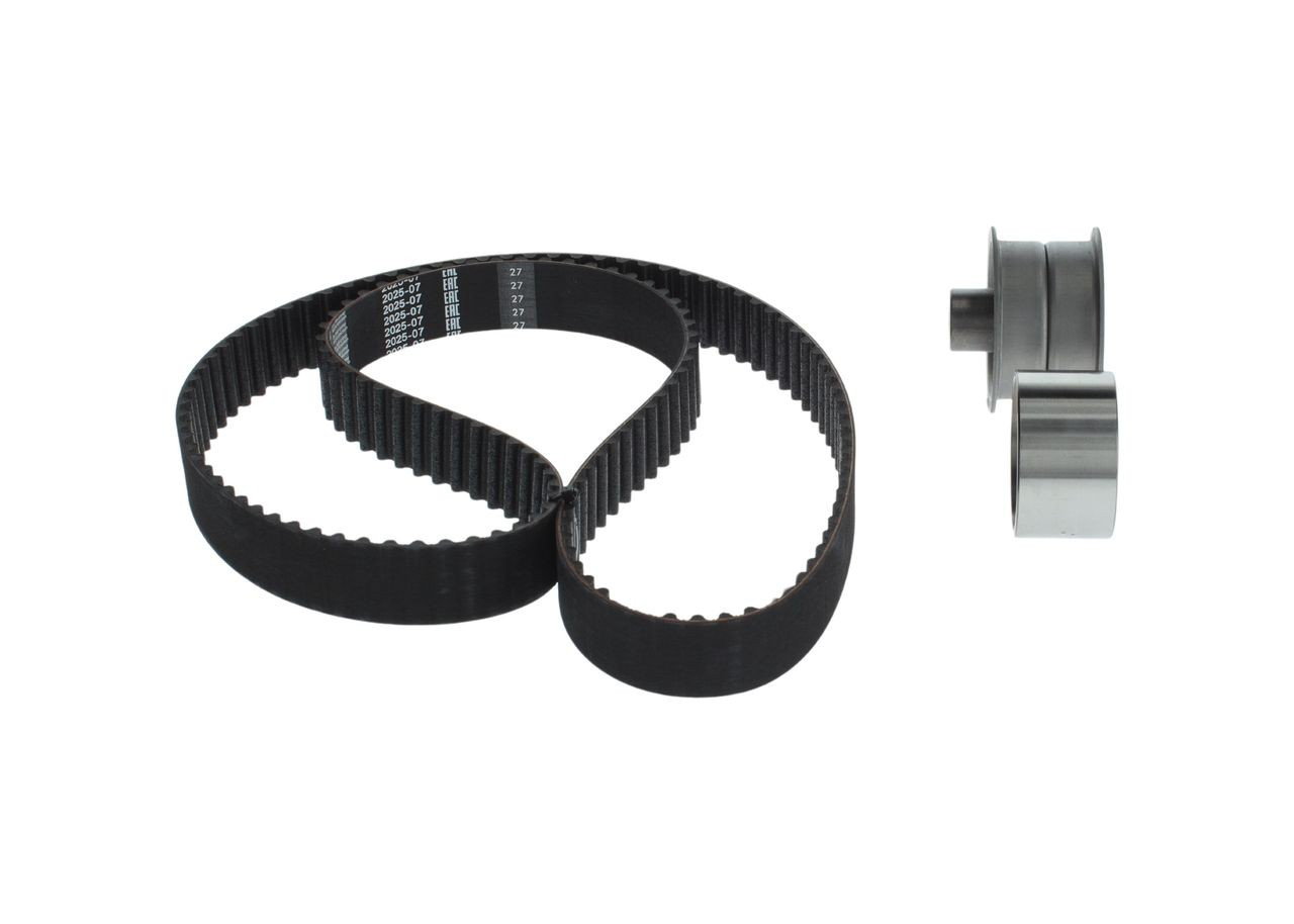 Correia do mecanismo de distribuição de gás, kit 1987946318 Bosch