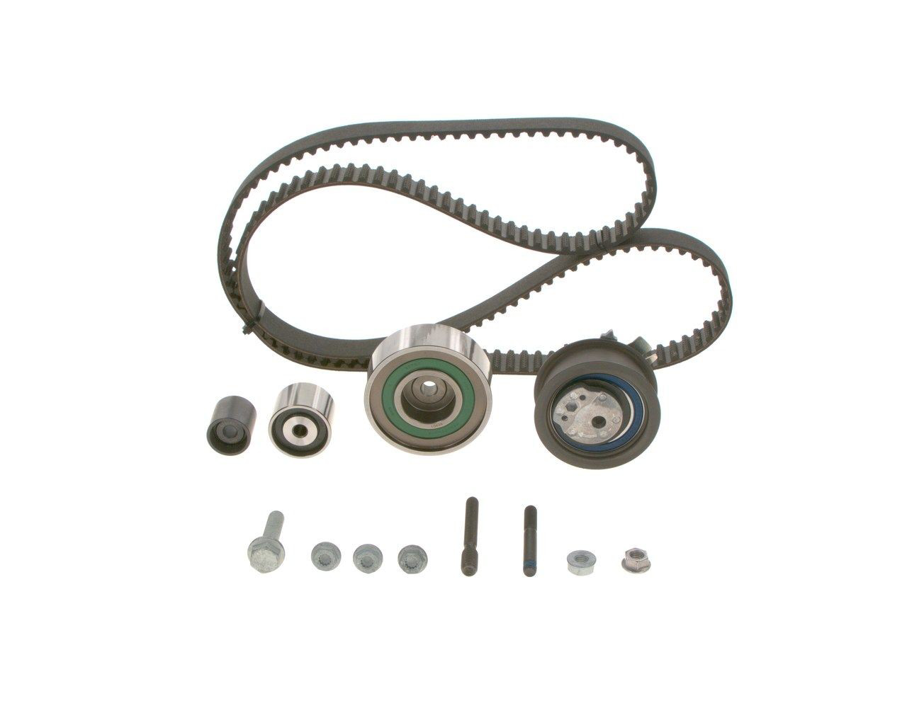 Correia do mecanismo de distribuição de gás, kit Bosch 1987946384