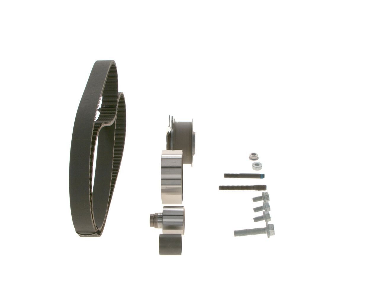 1987946384 Bosch Correia do mecanismo de distribuição de gás, kit