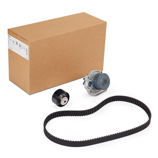 Correia do mecanismo de distribuição de gás, kit 1987946387 Bosch