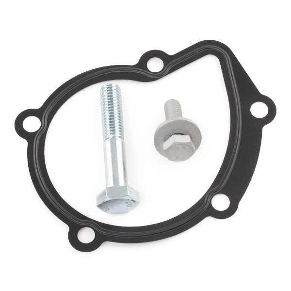 1987946404 Bosch Correia do mecanismo de distribuição de gás, kit