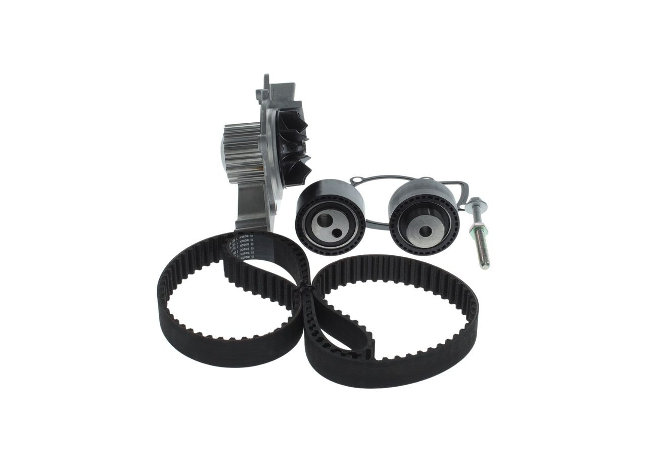 Correia do mecanismo de distribuição de gás, kit 1987946440 Bosch