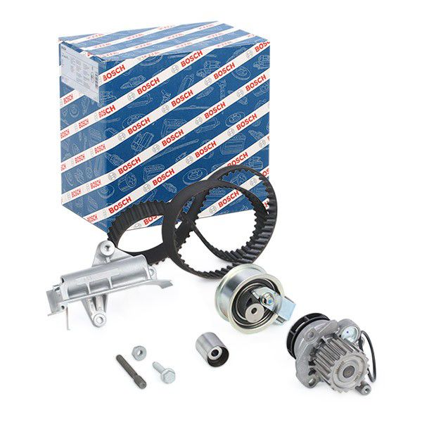 Correia do mecanismo de distribuição de gás, kit 1987946475 Bosch