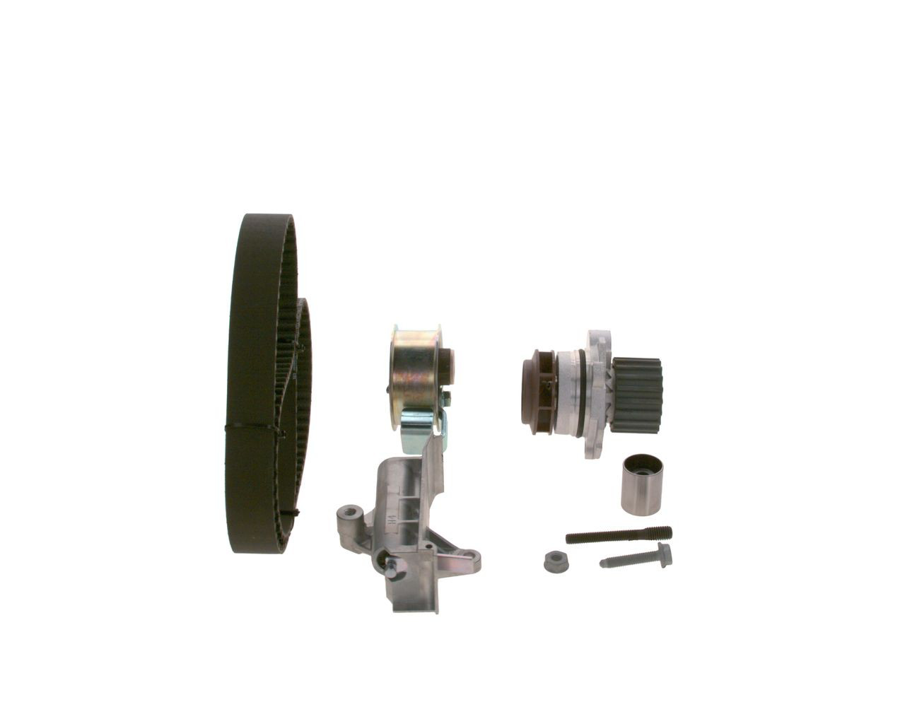 1987946475 Bosch Correia do mecanismo de distribuição de gás, kit
