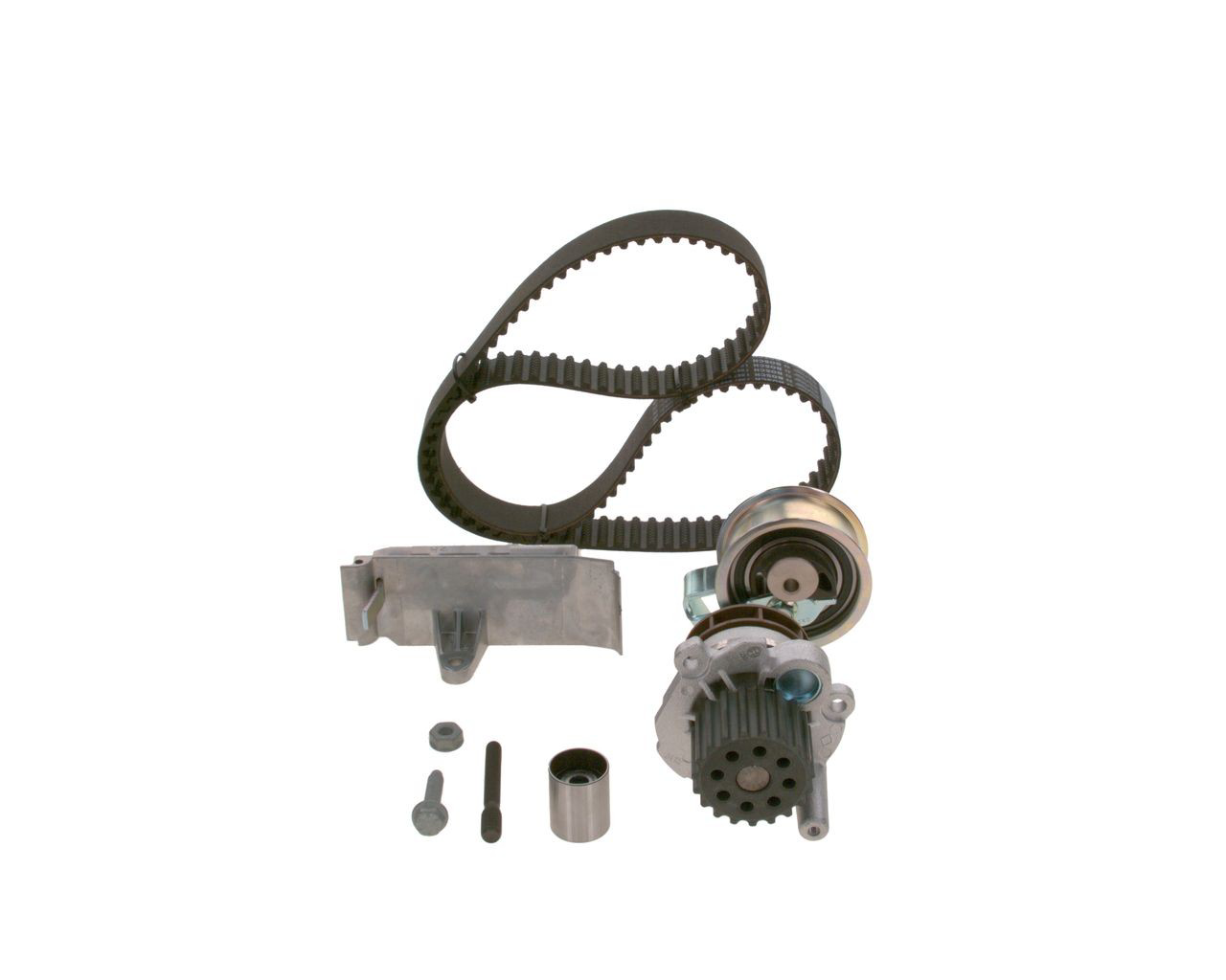 Correia do mecanismo de distribuição de gás, kit Bosch 1987946475 preço, a partir de 229,99 USD