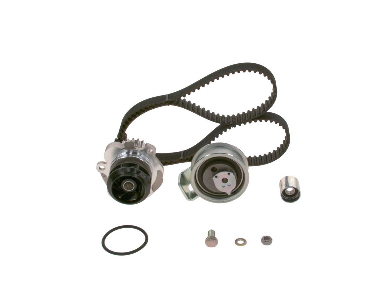 Correia do mecanismo de distribuição de gás, kit 1987946492 Bosch