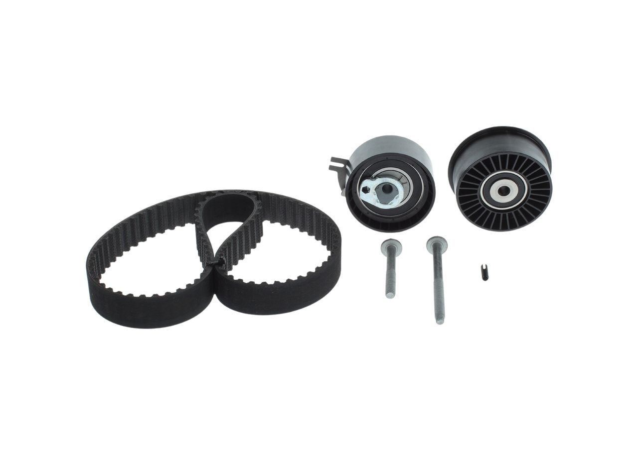 Correia do mecanismo de distribuição de gás, kit Bosch 1987946571 preço, a partir de 87,18 USD